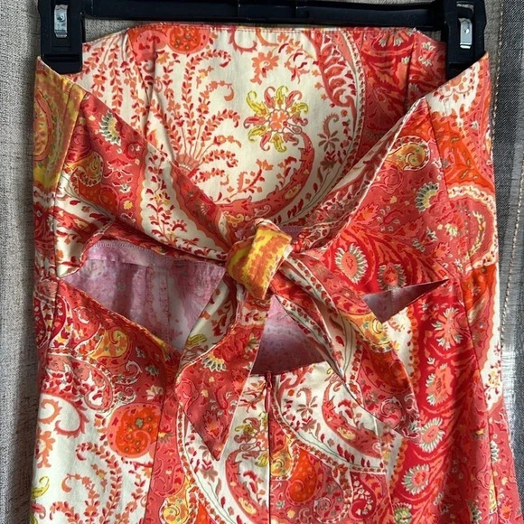 Moda International lovely sundress. - Picture 3 of 8